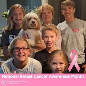 Meet your Posher, Barbara